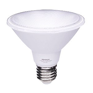 LÂMPADA LED PAR30 9W IP65 BIVOLT