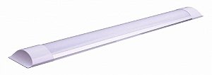 LUMINÁRIA LINEAR LED CALHA