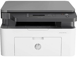 Multifuncional HP LaserJet mono MFP135W  - 4ZB83A