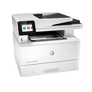 Multifuncional HP Laserjet M428FDW - W1A30A