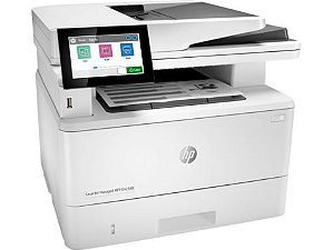 MULTIFUNCIONAL HP LASER MONO HP E42540F - 3PZ75A