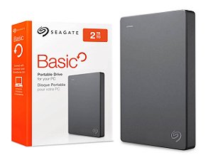 STJL2000400 HDD EXTERNO USB PORTATIL SEAGATE