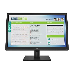 Monitor HPCM V19b 18,5" - 2XM32AA#AC4