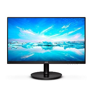 Monitor Philips 23.8 Full HD IPS HDMI DisplayPort 242V8A