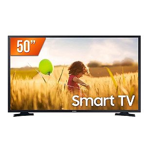 TV SAMSUNG BUSINESS SMART UHD 4K LED 50 - BE50A-H