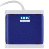 Leitora HID USB OMNIKEY 5027