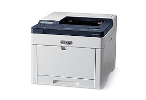 Impressora Xerox Laser colorida com tecnologia LED Phaser® 6510
