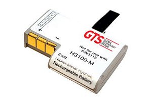 H3100-M - Bateria GTS Para Série 3100 Symbol