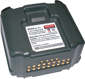 H905A-LI - Bateria GTS Power Para Série MC9000-S Symbol