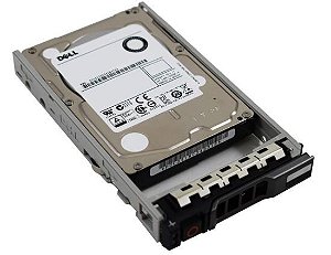 031JVR - HD Servidor Dell 1,8TB 6G 10K 2,5 SAS com G176J