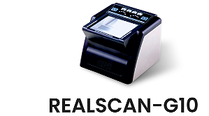 Leitor biométrico Xperix RealScan-G10