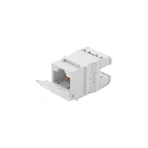 35060602 - Conector Fêmea Gigalan CAT.6 Premium BG Furukawa