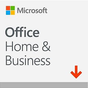 SOFT Office Home and Business 2019 - T5D-03191