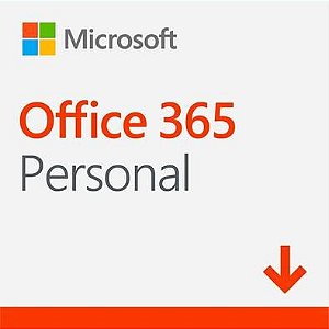 SOFT Office 365 Personal 32/64 Assinatura 01 Ano - QQ2-00008