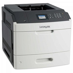 Impressora Laser Mono Lexmark MS811DN