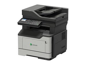 Multifuncional Laser Mono Lexmark MX421ADE