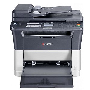 Multifuncional Laser Mono Kyocera FS-1025MFP