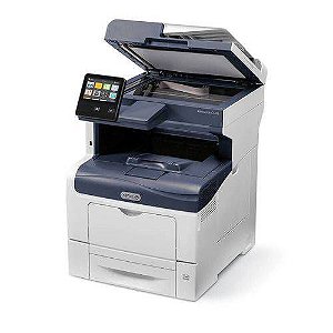 Multifuncional Xerox Laser Color A4 VersaLink C405