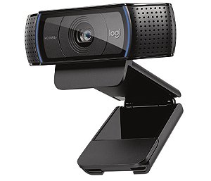 960-000764 Webcam Logitech C920 Pro HD 15MP Full HD1080P