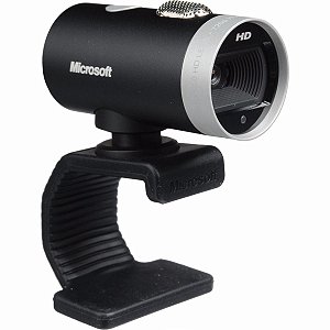 H5D-00013 Webcam Microsoft USB Lifecam Cinema