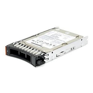 81Y9662 - HD Servidor IBM 900GB 10K 6G 2.5 SED SAS