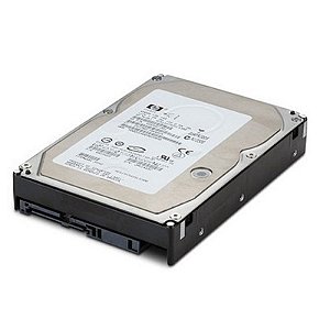 507774-B21 - HD Servidor HP 2TB 7,2K 3,5 SATA