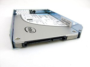 00FN399 - HD Servidor IBM 800GB 12G 2,5 MLC G3HS Ent SSD SAS