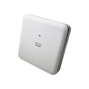 AIR-AP1832I-Z-K9C-BR PONTO DE ACESSO PARA REDE DIGITAL - Cisco Aironet Mobility Express 1830 Series - Serviço recomendado CON-SNT-AIRAZK9C-BR