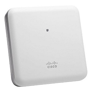 AIR-AP1852I-Z-K9C-BR PONTO DE ACESSO PARA REDE DIGITAL - Cisco Aironet Mobility Express 1850 Series - Serviço recomendado CON-SNT-IR18IZK9-BR