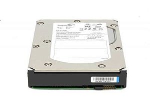 ST33000652SS - HD Servidor Seagate 3TB 7,2K 3,5 6G DP SAS