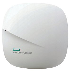 JZ074A PONTO DE ACESSO HPE ARUBA OC20 SEM FIO DUAL 2.4GHZ / 5 GHZ COM ANTENAS INTEGRADAS E TAXA DE TRANSMISSÃO DE ATÉ 1.3 GBPS