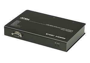 CE820L Extensor KVM USB HDMI HDBaseT 2.0 (unidade local) (4K a 100)