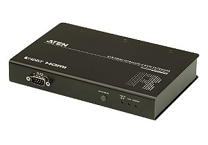 CE820R Extensor KVM USB HDMI HDBaseT 2.0 (unidade remota) (4K a 100)