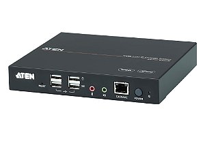 KA8278 Estação de console VGA / HDMI KVM sobre IP