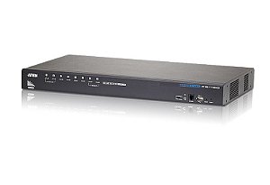 CS1798 KVM USB HDMI de 8 portas