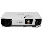 V11H842024 Epson Projetor PowerLite S41+ SVGA 3300 Lumens