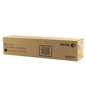 006R01461NO Toner Xerox Preto - 22K