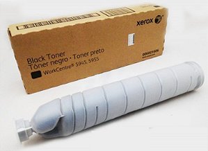 006R01606NO Toner Xerox Preto - 88K