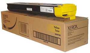 006R01382NO Toner Xerox Amarelo - 33K