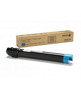 006R01402NO Toner Xerox Ciano - 15K