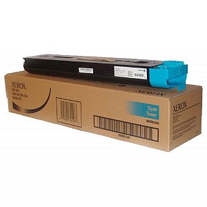 006R01380NO Toner Xerox Ciano - 33K