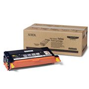 113R00725-NO  Xerox Toner Amarelo