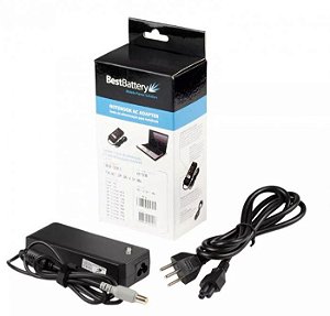 BB20-IB20-C Fonte para Notebook 20V 4.5A 90W Bivolt