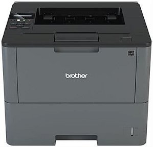 Impressora Laser Mono A4 Brother HL-L6202DW
