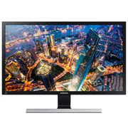 LU28E590DS/ZD Monitor UHD Samsung 28"