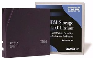 38L7302 FITA LTO ULTRIUM 7 6TB/15TB IBM