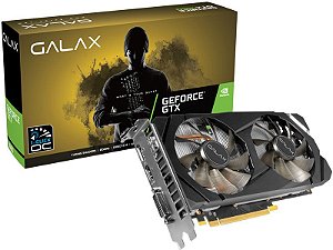 60SRH7DSY91C GEFORCE GTX ENTUSIASTA NVIDIA