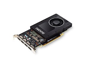 VCQP2000-PORP QUADRO WORKSTATION SERVER NVIDIA