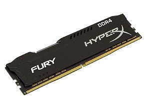 HX424C15FB2K2/16 MEMORIA GAMER DESKTOP DDR4 HYPERX