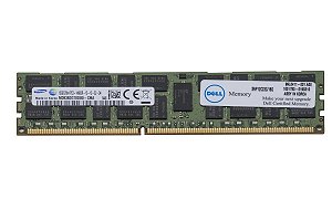 12C23 Memória Servidor Dell 16GB 1866MHz PC3-14900R